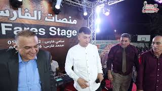 جديد جديد تسريبااات ابراهيم صبيحات وابنه سامي محاورة بين الجيل زمان والجيل الحالي
