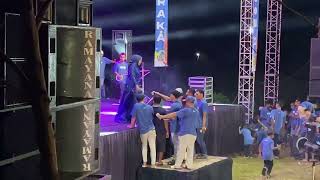 Download lagu PRASANGKA - ANISA RAHMA - New pallapa - LIVE PETRAKA 2024 mp3