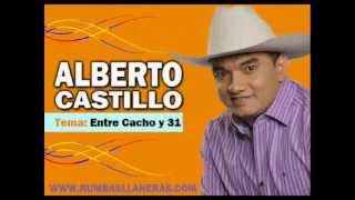 Video Entre Cacho y 31 de Alberto Castillo