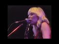 Joni Mitchell / God Must Be A Boogie Man (TV - 1983) [Reworked]