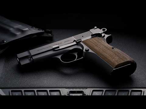 Springfield Armory XD-E: A Niche Within a Niche
