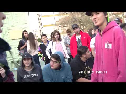 Hatz vs Manolo G - 8vos - Fecha 1