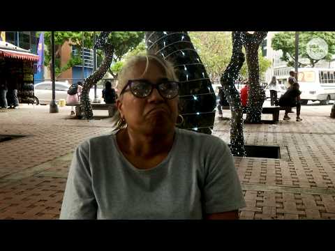 Venezuelans react to Trump's call to avoid Venezuela's airspace amid boat strikes, Maduro tension