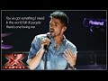 Something I Need - Ben Haenow Lyrics 