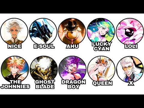 TO BE HERO X | Top Ten Heroes Explained in 10 Minutes