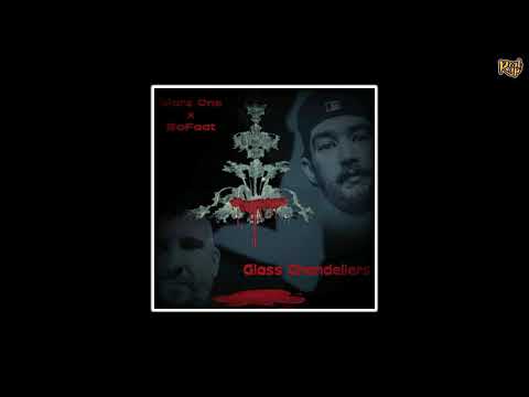 Drunken Monks [BoFaat and Marz One] - Glass Chandeliers [prod. by BoFaat]