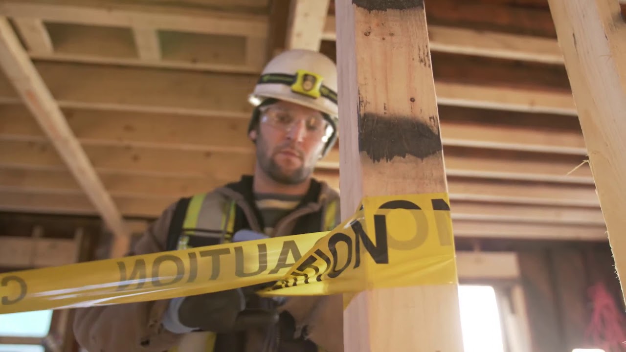 ETRO Construction Safety Orientation Video