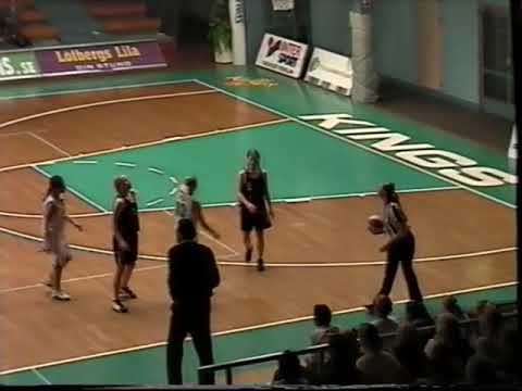 SBBK F90, SBBK P90  Scania Cup Final 2003