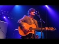 Ron Sexsmith, Every time I follow