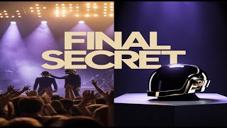 How Daft Punk Changed Music Forever — And Why They Walked Away at Their Peak🎯#storytime #didyouknow