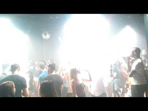 John Askew @ Cielo - John Askew - Black Coffee & John Askew - Supersonic