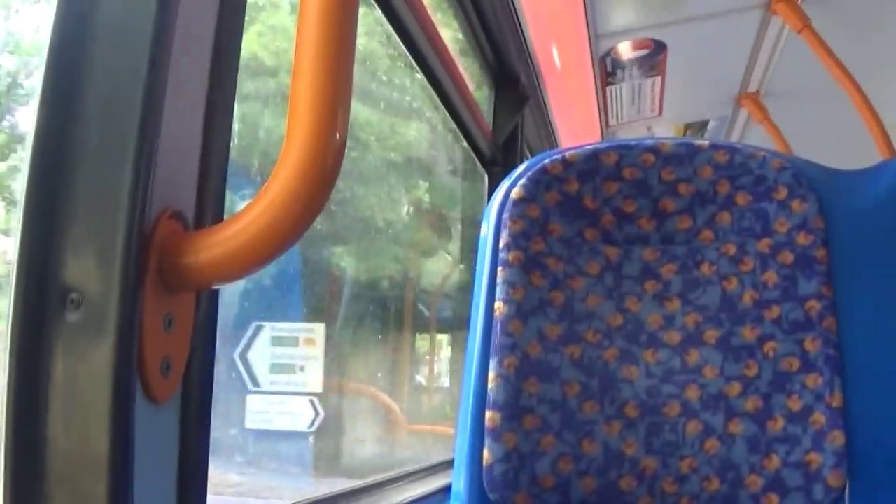 Kickdown - Scania N230UD GN59EWL - Stagecoach 15538