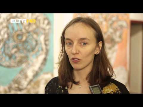 BL HRONIKA 15 03 16 - IZLOZBA UDAS