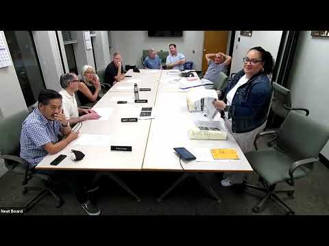 Meeting thumbnail