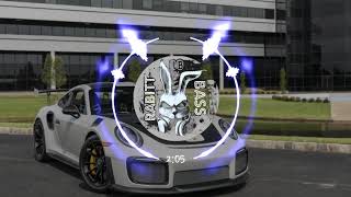 Cartel de santa - Bailar y Volar ft Millonario (Bass Boosted)