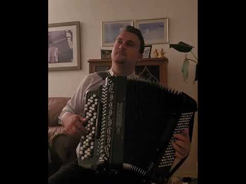 Morfar har berättat. Dragspel