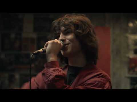 hoshii x kosma król - STILO (hoshii sessions)