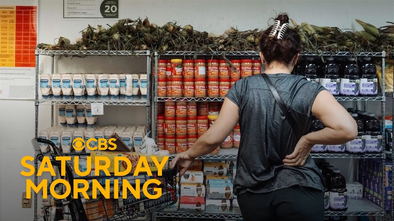 SNAP benefits to expire as judges order White House to fund program