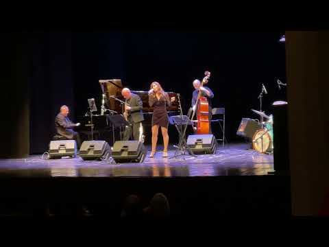 There will never be another you - Alessandra Clemente Quintet            (versione omaggio V. Swift)