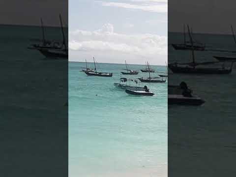 It's Summer season welcomed to visit Zanzibar.