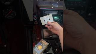 Download lagu CASSETTE PLAYER ERROR, HOW DO YOU FIX THIS? #radio #cassette #error #cars #vintage #help #howto mp3