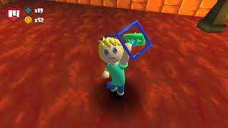 Kewtia: Crystallite Hunt (Moonlight Castle, Alpha Gameplay #2)