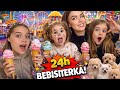 24H ČUVAM LIRU INU I ARIJU Najveći Haos Do Sad