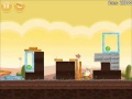 YouTube ‪Official Angry Birds Walkthrough Poached Eggs 3 14‬‏ Flv