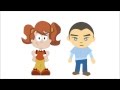 The Run in Place Song (a great "brain break" exercise for classrooms & homes) by Mark D. Pencil