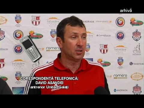 08.02.2017 / SPORT / Știre Etv - United a învins de două ori Clujana!