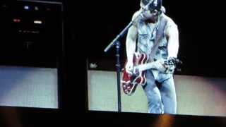 Kip Moore - Where You Are Tonight