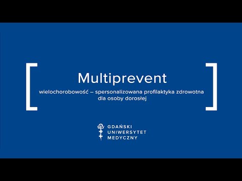 MULTIPREVENT – wprowadzenie wideo