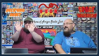 The Nuon - Decaying Orbit and Space Invaders XL - ARG Presents 226