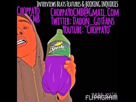 Choppa Yo X Pricey - Respect [Prod. by DeeJay] | DJCMBDARIO