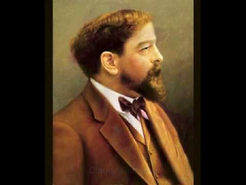 Claude Debussy: Estampes- 