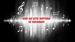 She wants revenge- Broken promises for broken heart (subtitulado)