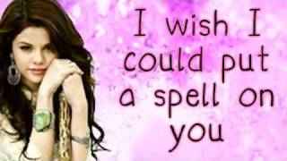 Selena Gomez - Magical + Lyrics&amp;Download