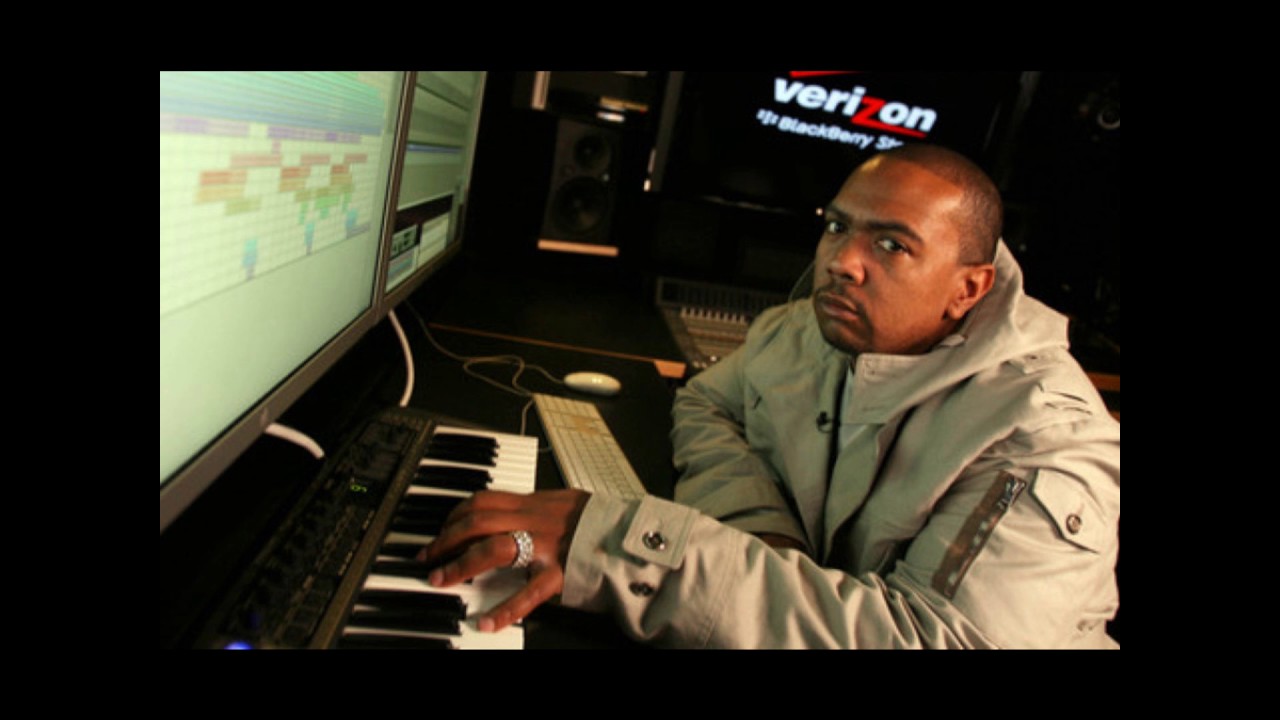 TIMBALAND DRUM KITS (OFFICIAL) FREE