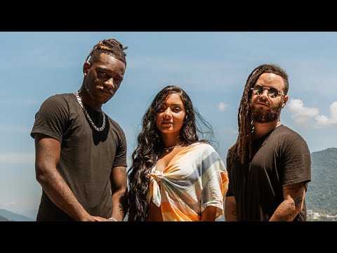 Acústico Altamira #18 - Ya Malb | Pelé MilFlows | John Bxd - Pensando Em Você