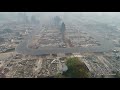 Video 'Santa Rosa Fires Drone Douglas Thron October 10, 2017 Hilton, Coffey, vineyar...'