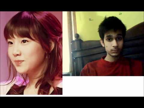 [snsd]03-9-2011 Happy Birthday, Kim Taeyeon