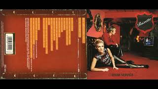 Roxette - The Weight Of The World (2000) (from Bonus EP The Ballad Hits) - 2009 Dgthco
