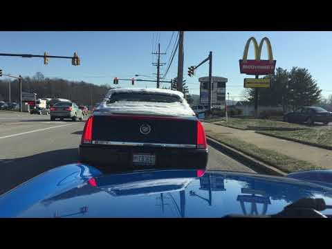 1976 Triumph TR6 (CC-1310276) for sale in Milford, Ohio