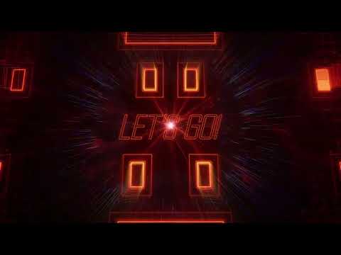 Rhythm Storm - Full Hellstorm Run