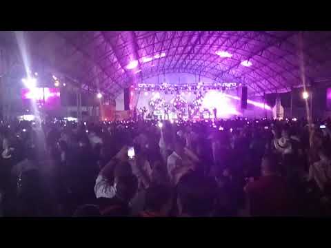 Feria de Cali 2018. Hermanos Lebron. Llegará tu Caída