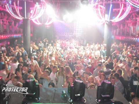 Cassey Doreen - I Wanna Dance With Somebody (Marcelo Private Mashup)