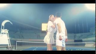 UP10TION - Never Ending [Shannon cameo]