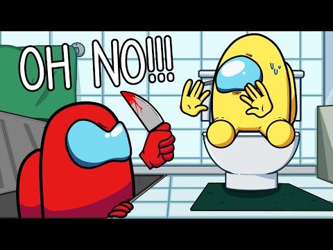 "Oh No" Among Us Song (Animated Music Video)