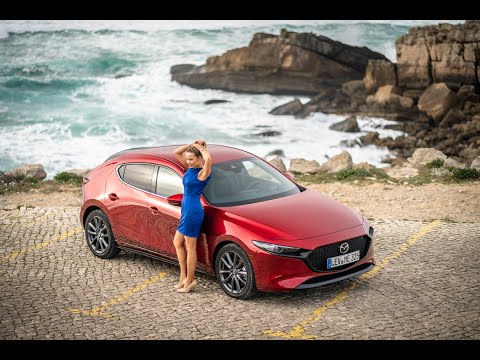 MAZDA 3 2019 review - new era for Japanese hatchback