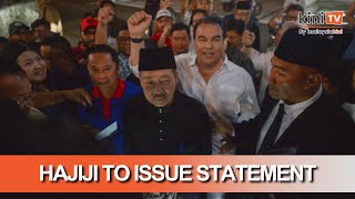 Download lagu Hajiji heads to governor’s official residence mp3